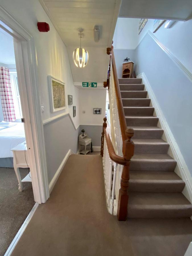 Hall Garth ケズィック エクステリア 写真