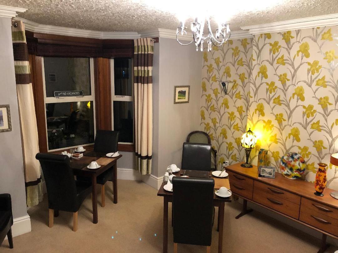 Hall Garth ケズィック エクステリア 写真